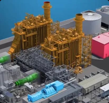 Our Projects Showcase